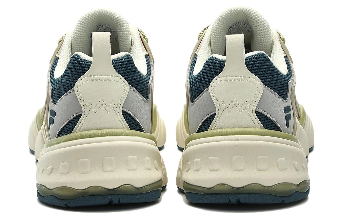 FILA FUSION TENACITY