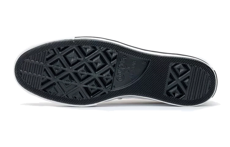 Fragment Design x Converse All Star 70 Tuxedo Ox