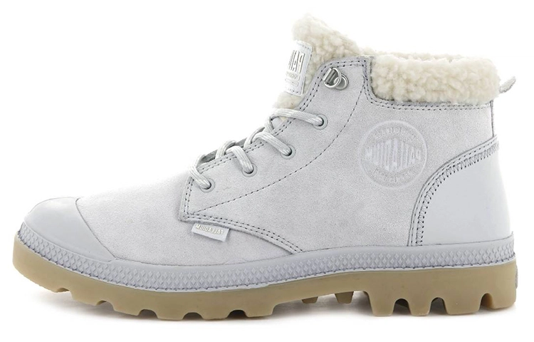 Palladium Pampa Lo Wt