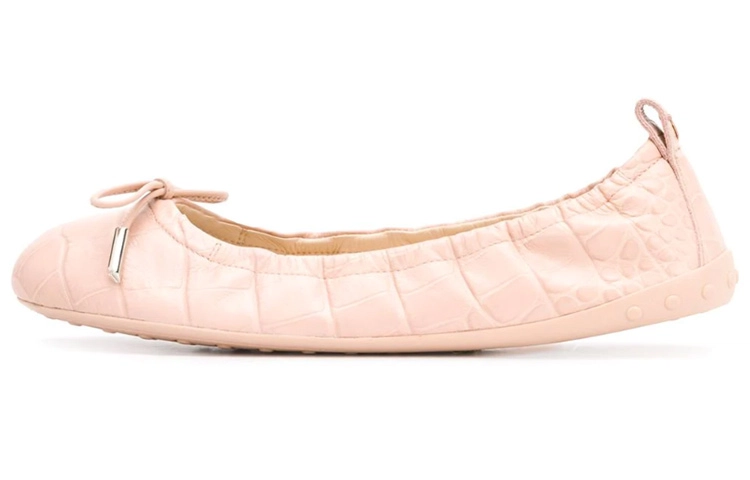 TOD'S