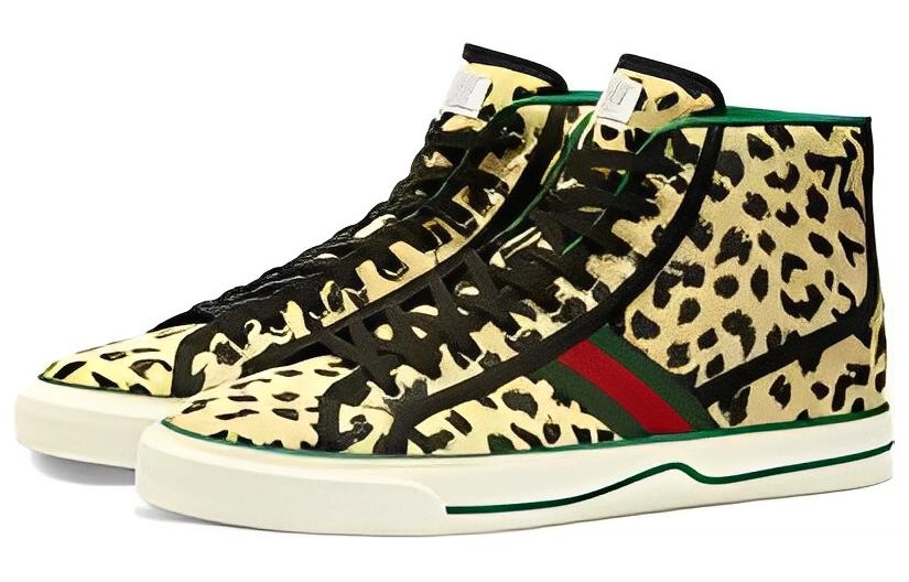 GUCCI Tennis 1977