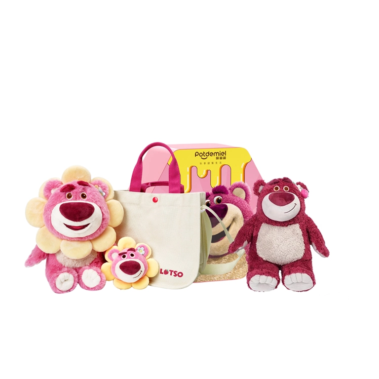 POTDEMIEL x Disney 25cm
