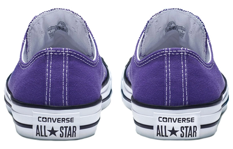 Converse Chuck Taylor All Star Low Top