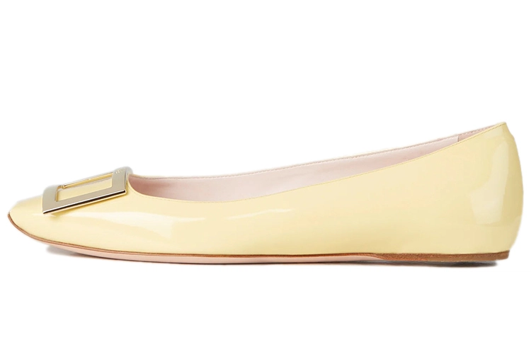 Roger Vivier Trompette