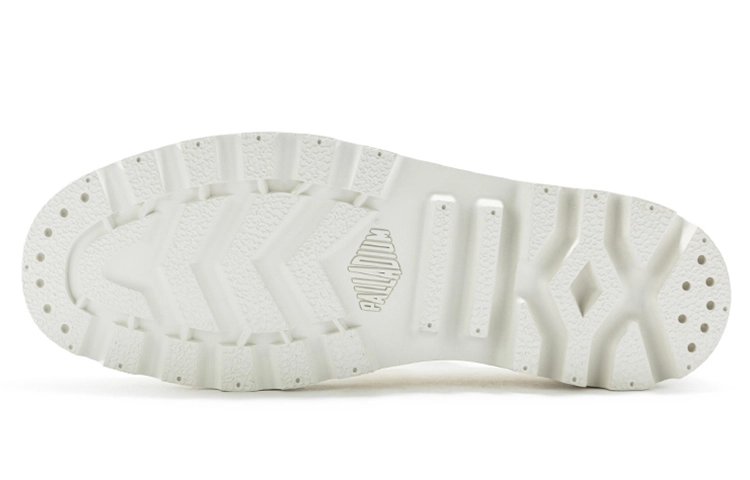SMILEY x Palladium Pampa Hi Be Kind