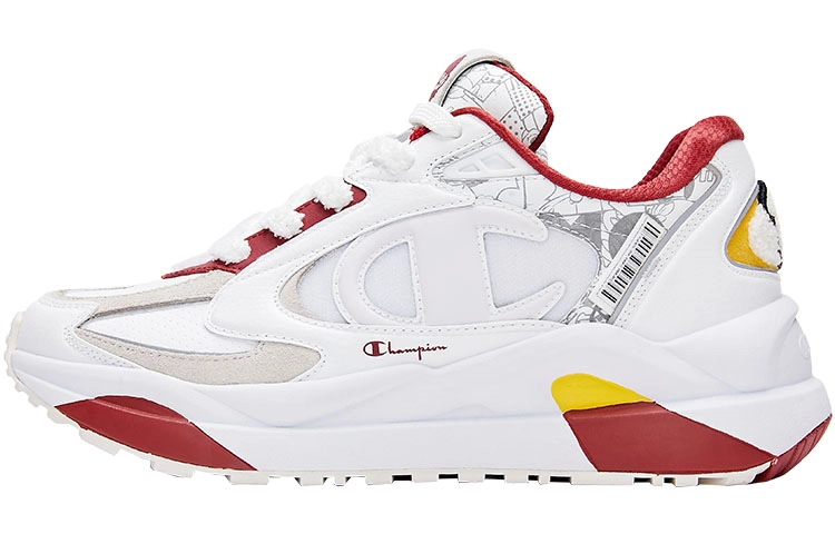 POP MART x Champion Retro Sports