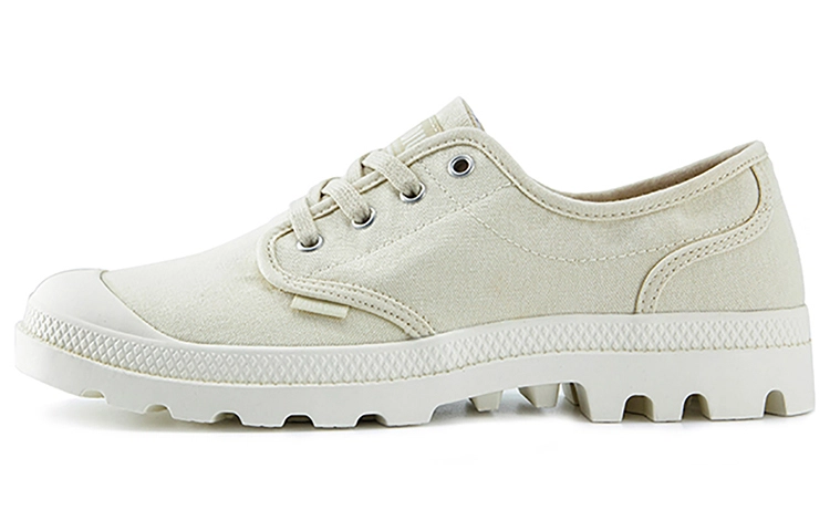 Palladium Pampa Oxford
