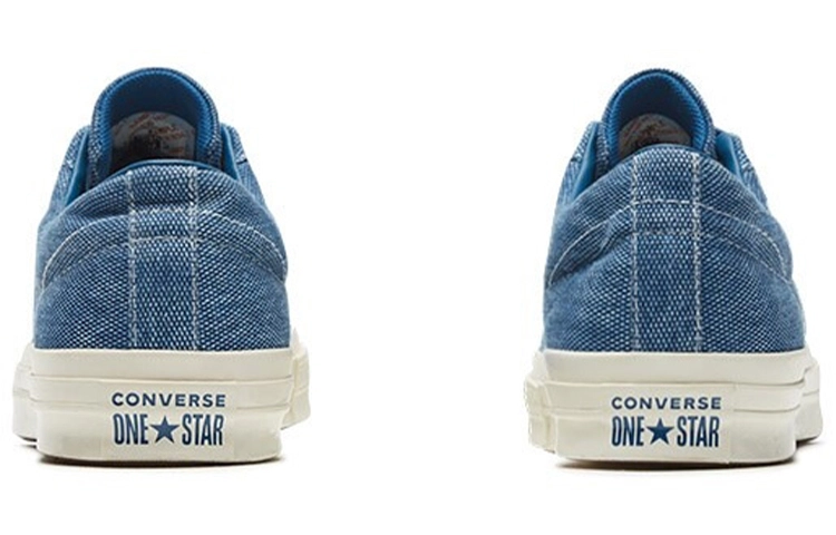 Converse One Star