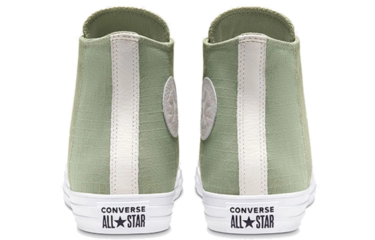 Converse Clean 'n Preme Chuck Taylor All Star High Top