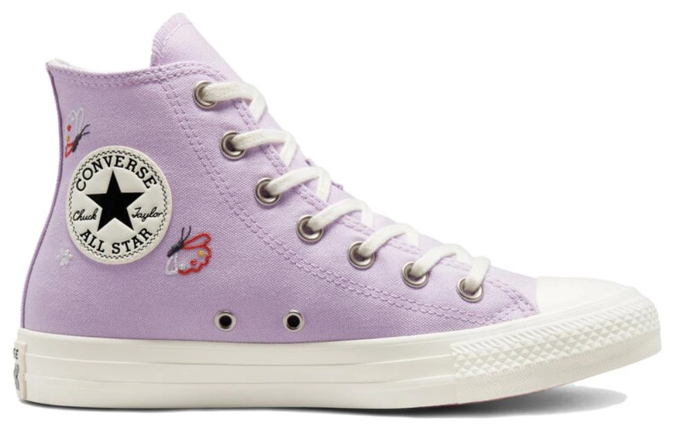 Converse Chuck Taylor All Star Butterfly Wings