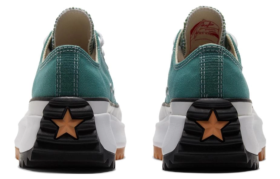 Converse Run Star Hike
