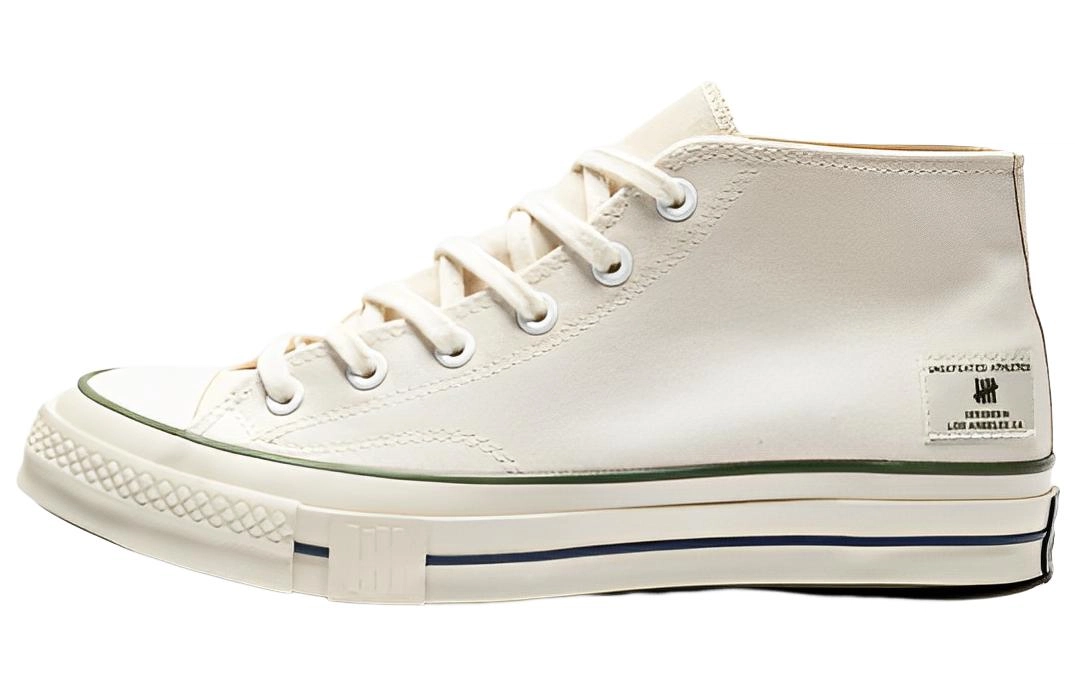 UNDEFEATED x Converse 1970s Mid