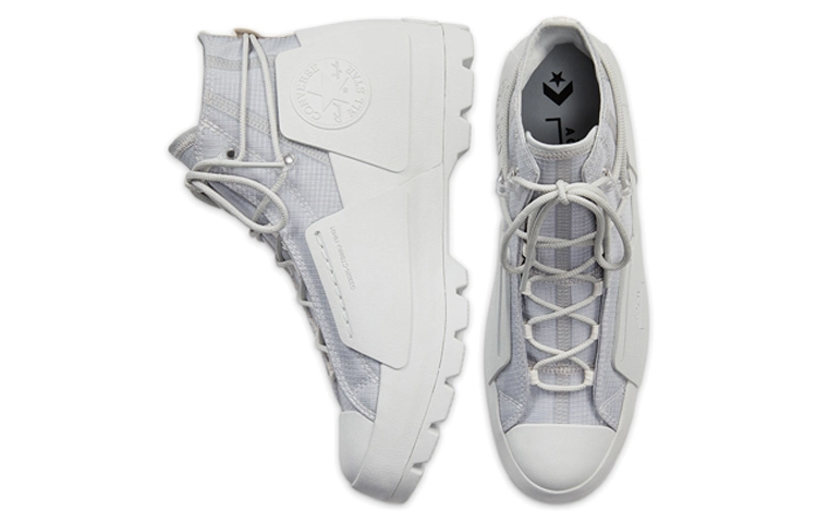 A COLD WALL x Converse Lugged hi