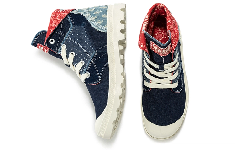 Palladium Pampa