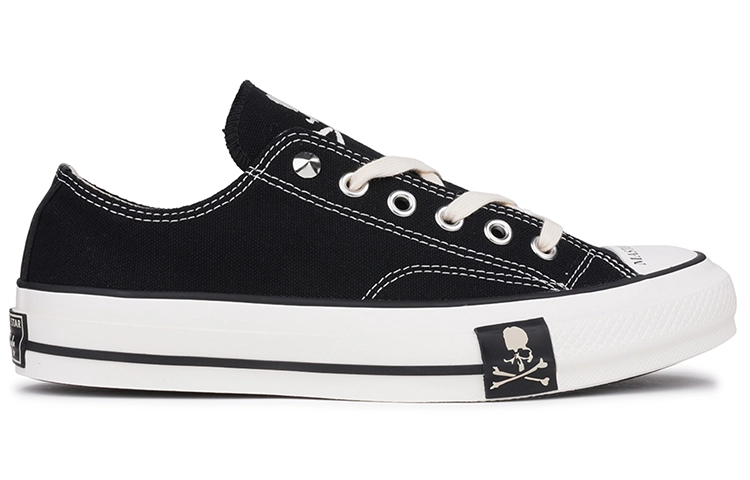 mastermind JAPAN x Converse Chuck Taylor All Star Addict Ox