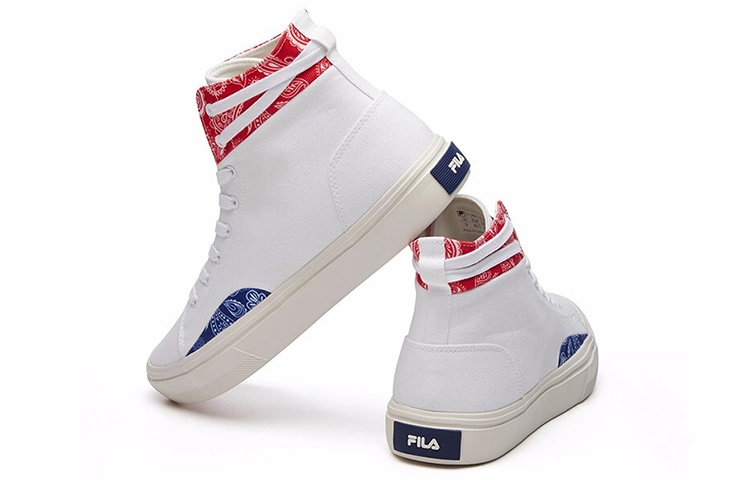 Fila Fusion