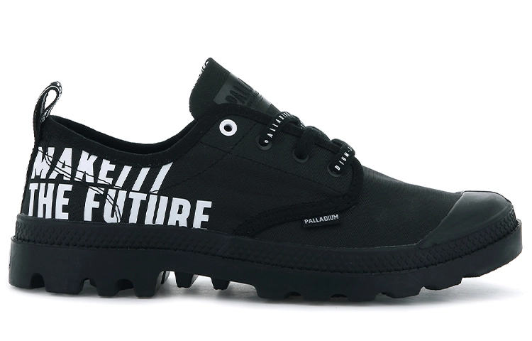 Palladium Pampa OX Future