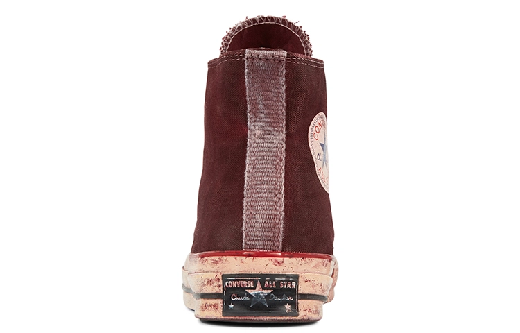 Converse 1970s Chuck Crafted Dye High Top