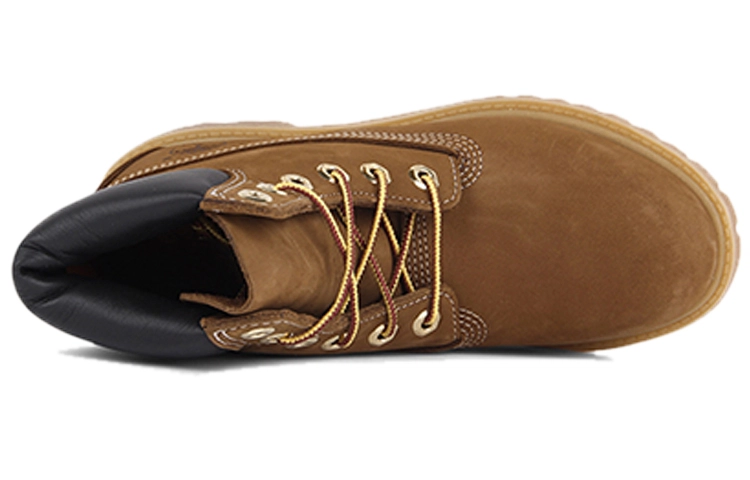 Timberland 6 Inch
