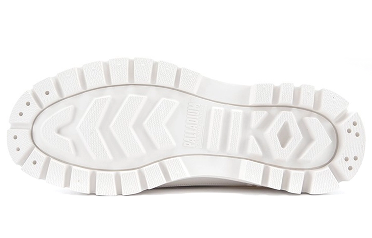Palladium Palla Shock Mule
