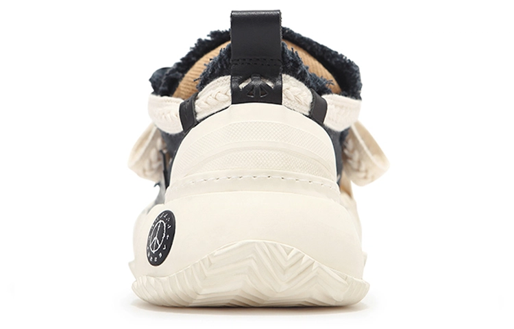 xVESSEL G.O.P. 2.0 MARSHMALLOW Lows