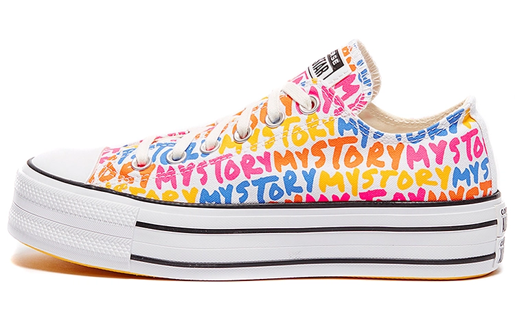 Converse Chuck Taylor All Star Low