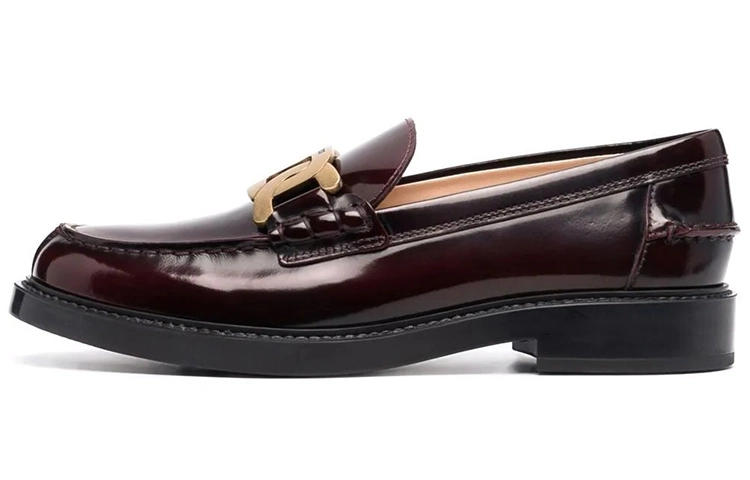 TOD'S