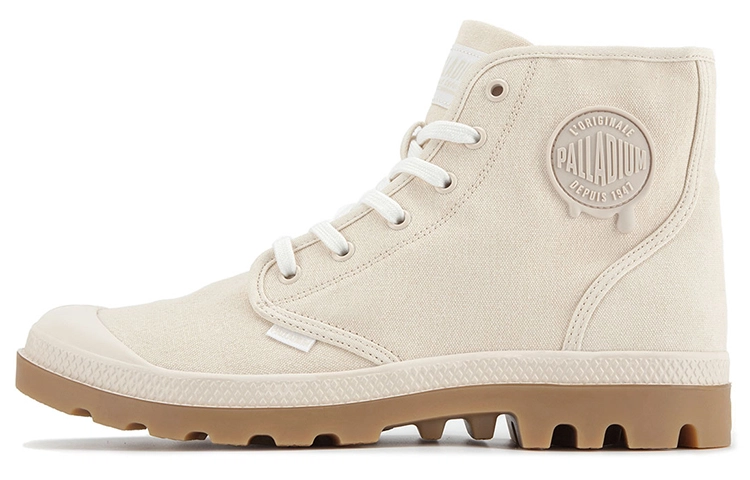 Palladium Pampa HiMcr