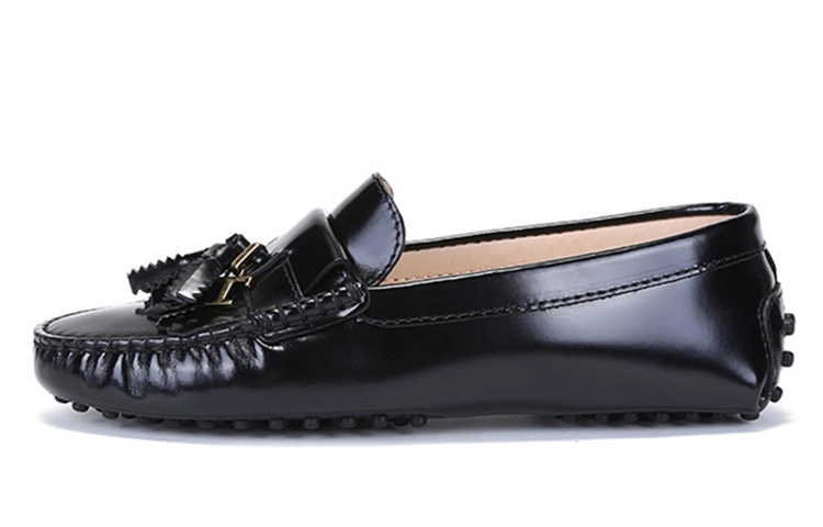 TOD'S