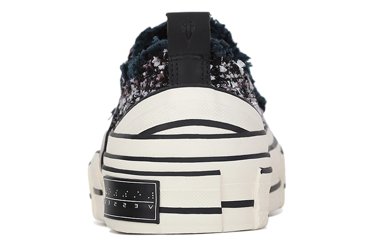 xVESSEL g.o.p. lows "d.b. tweed"