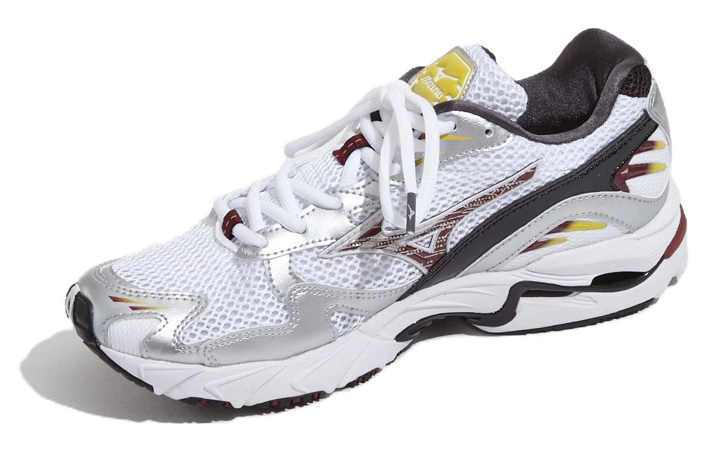 Mizuno Wave Rider 10