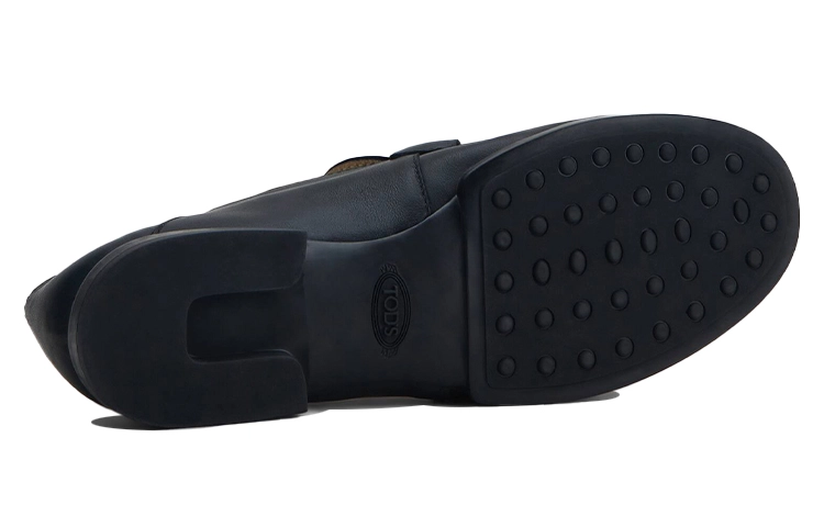 TOD'S