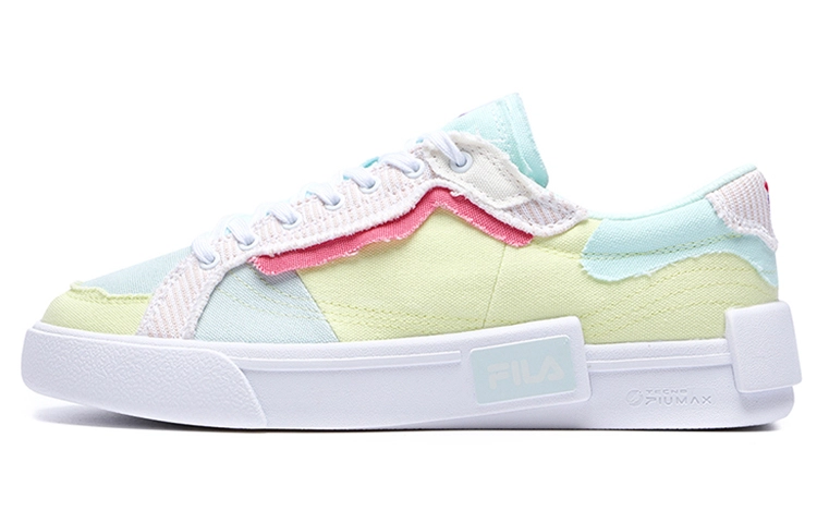 Fila Fusion White Special