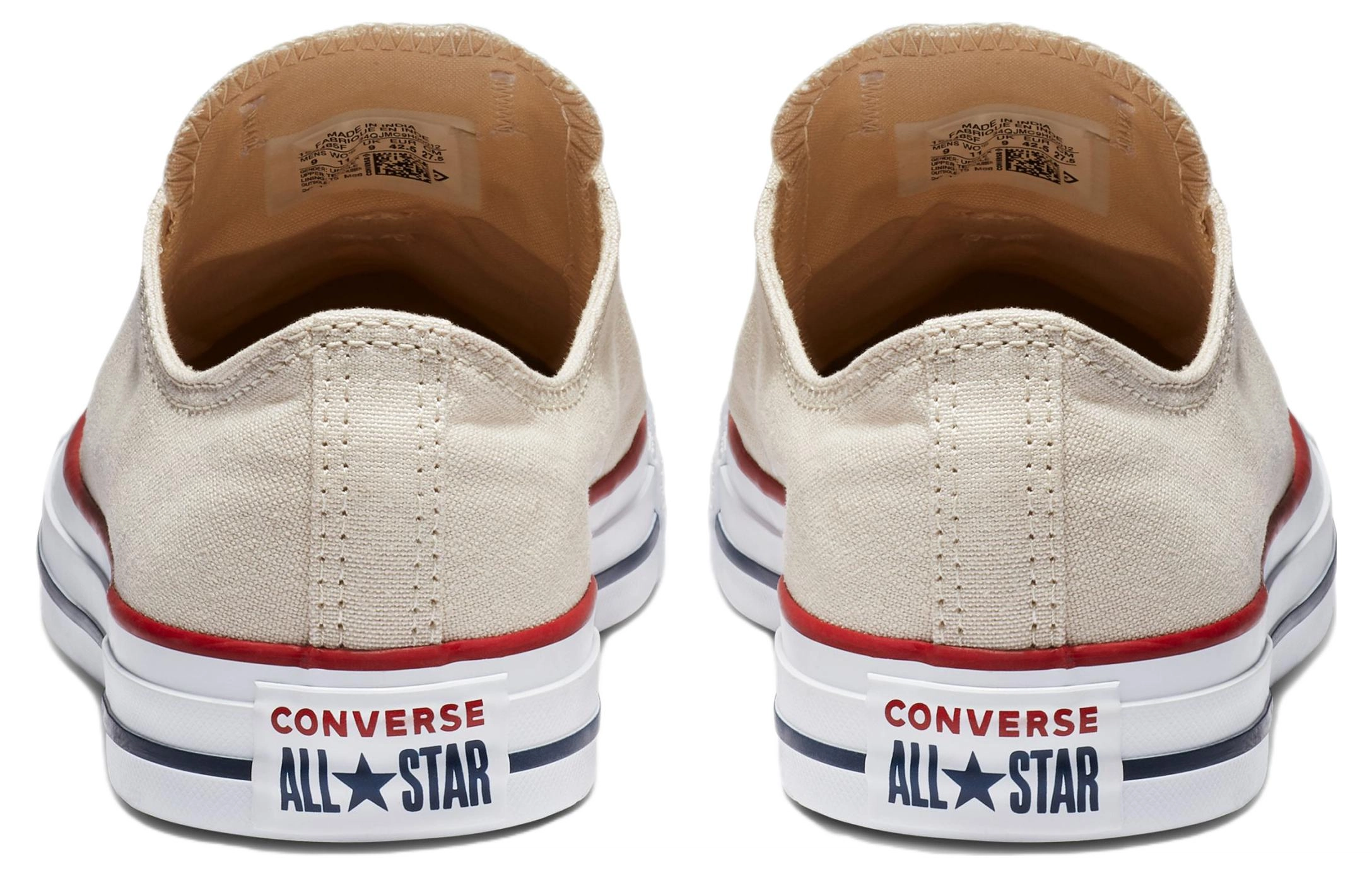Converse Chuck Taylor All Star Low Top