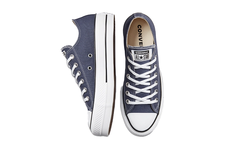 Converse Chuck Taylor All Star Lift