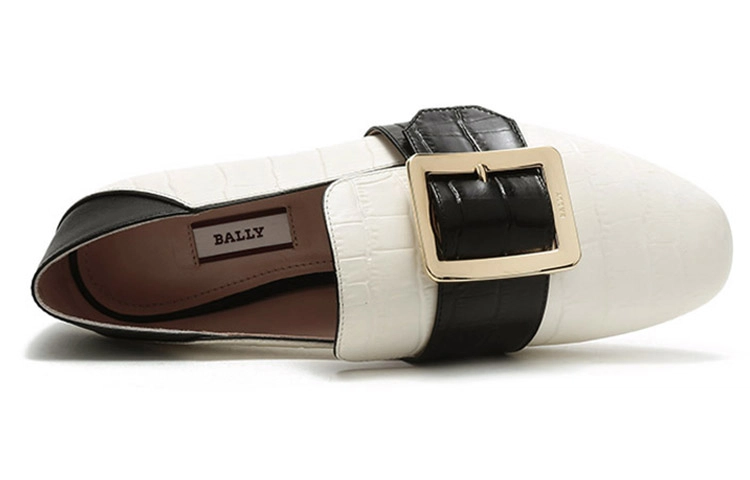 BALLY