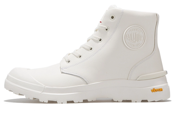 Palladium Pampa Plus LTH U