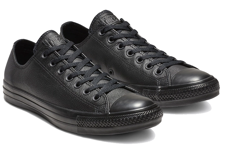 Converse Chuck Taylor All Star Leather Low Top