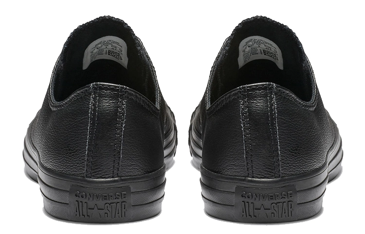 Converse Chuck Taylor All Star Leather Low Top
