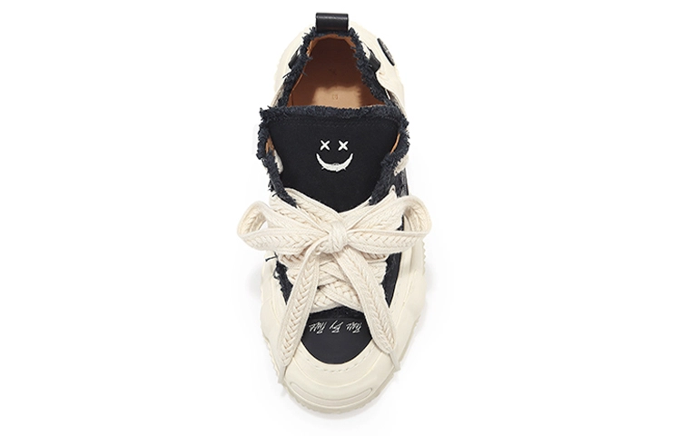 xVESSEL G.O.P. 2.0 MARSHMALLOW Lows