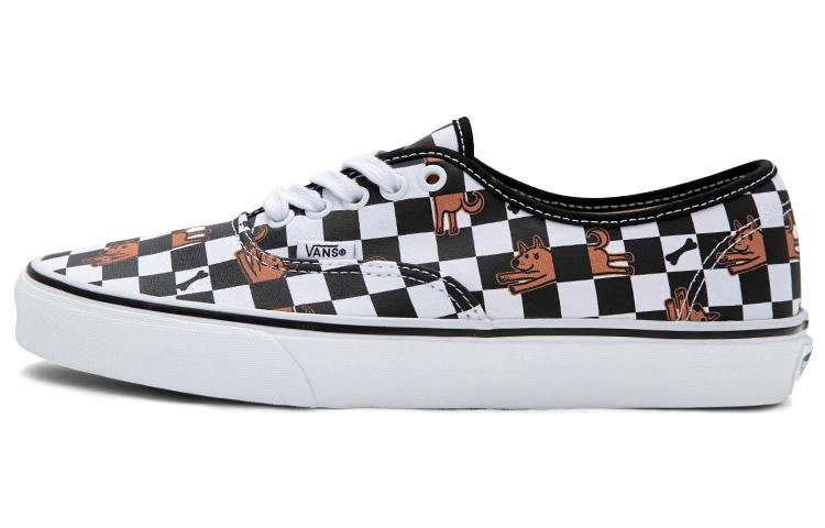 Vans Wallpaper Authentic