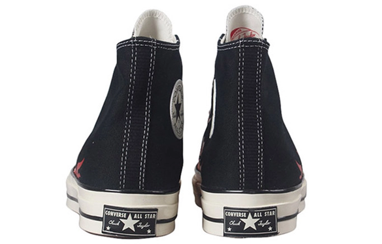 Converse 1970s ctas 70 hi