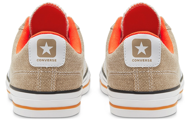Converse Twisted Vacation Star Player Low Top