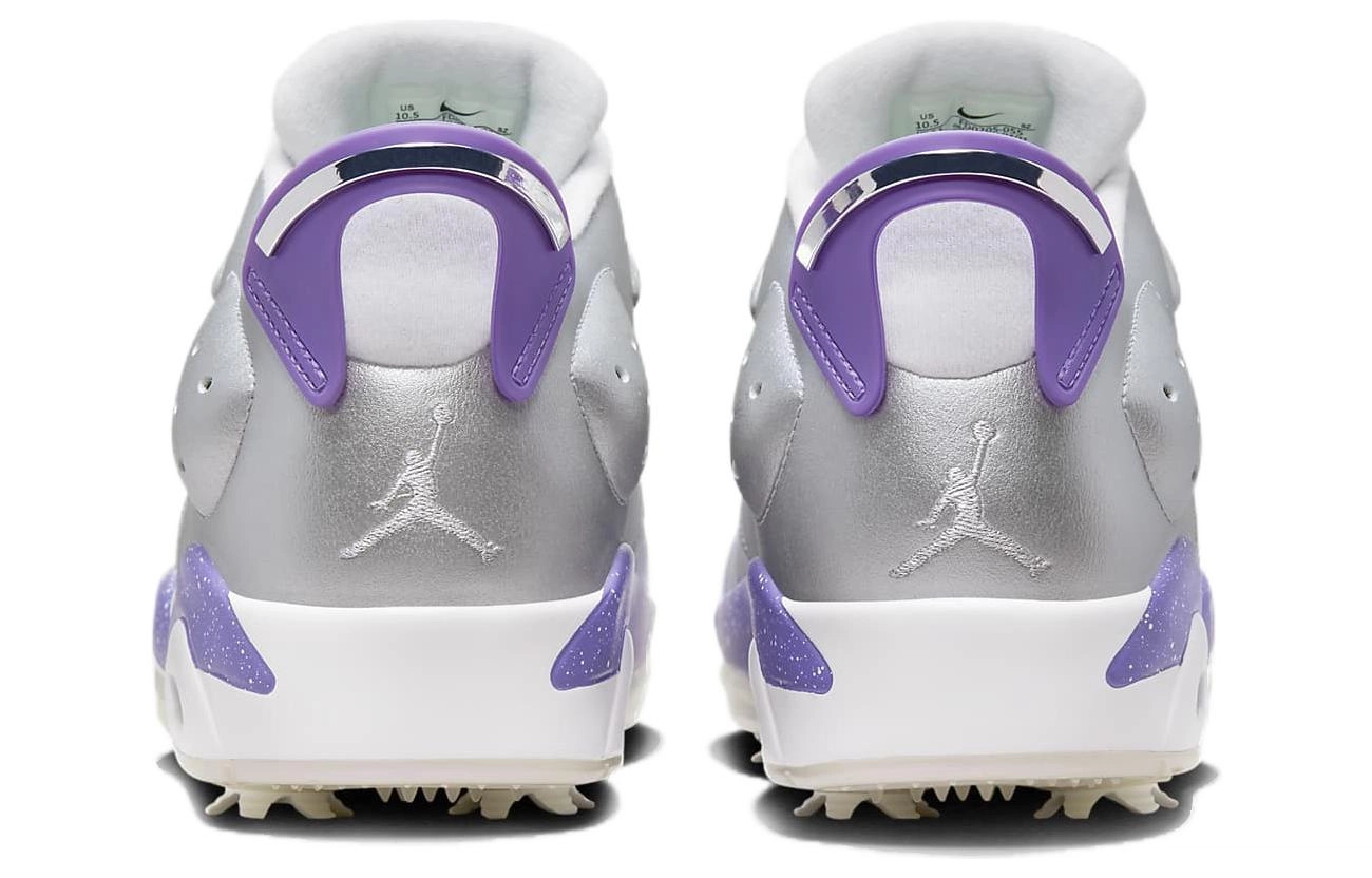 Jordan Air Jordan 6 Retro 6 G NRG