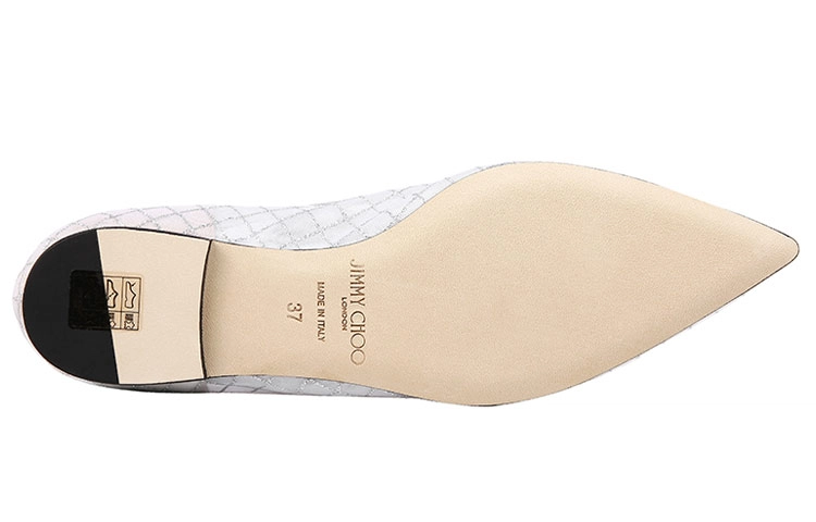 Jimmy Choo