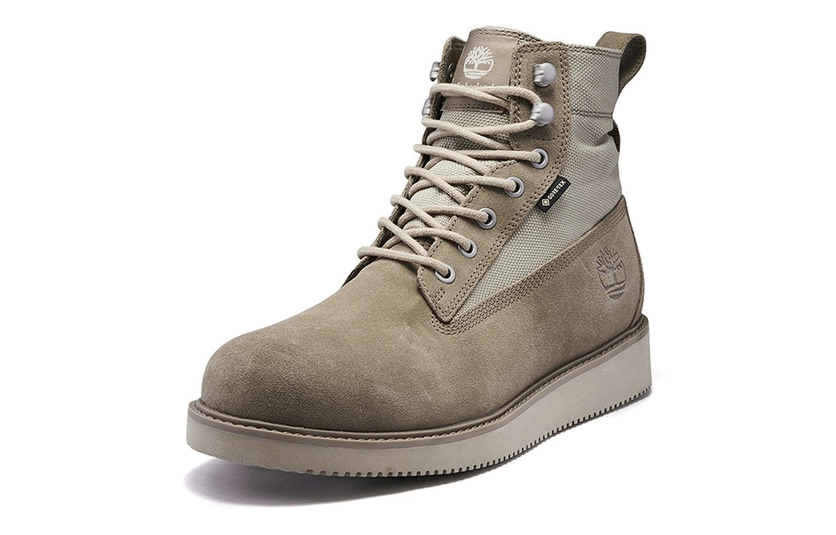 Timberland Vibram