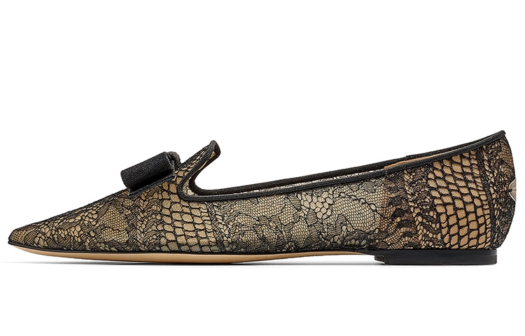Jimmy Choo