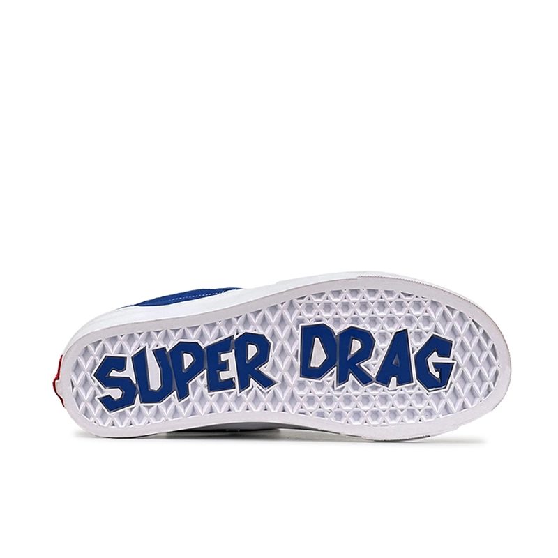 LuzaoT SUPER DRAG