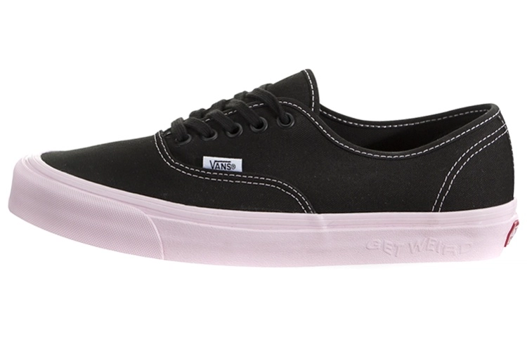 Anti Social Social Club x Vans OG Authentic LX