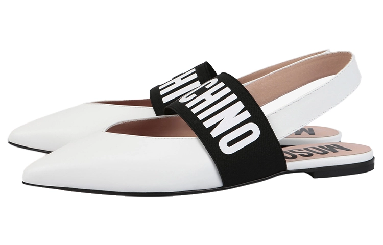 MOSCHINO